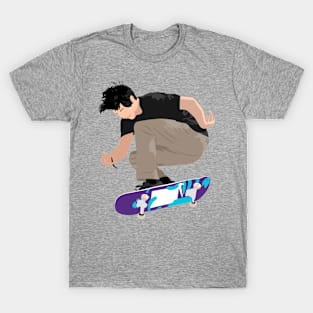 The air malto T-Shirt